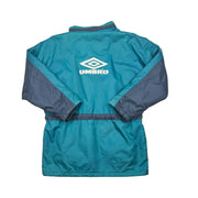 Chaqueta de banquillo Ajax 1996/97 (XL) Umbro