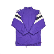 1996/97 Anderlecht Abrigo de entrenador (M) Adidas