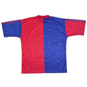 Camiseta de entrenamiento del Bayern de Múnich 1996/97 (M) Adidas