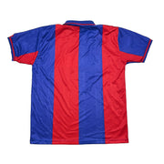 Camiseta del Bolonia de la temporada 1996/97, talla L, marca Diadora
