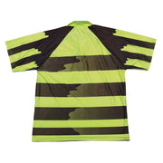 Camiseta de visitante del Celtic 1996/97 (M) Umbro