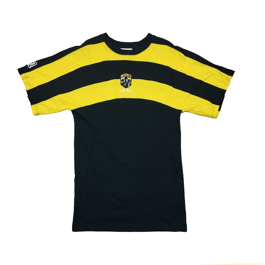 Camiseta de los Columbus Crew 1996/97 (M) Adidas
