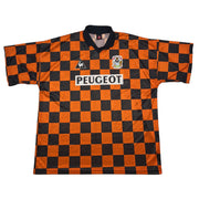 1996/97 Coventry City camiseta *prototipo* visitante (XL) Le Coq
