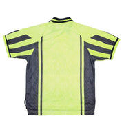 Camiseta Local Dortmund 1996/97 (M) Nike
