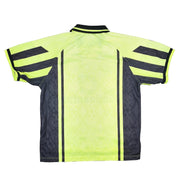 Camiseta de local del Dortmund 1996/97 (M) Nike