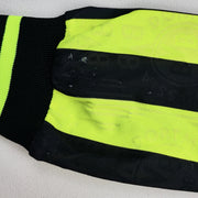 Camiseta de visitante de manga larga del Dortmund 1996/97 (XL.Niños) Nike