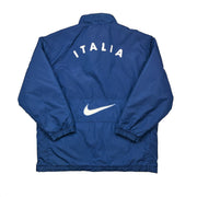 Chaqueta de Banco Italia 1996/97 (XXL) Nike