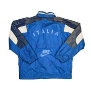 Chaqueta de chándal de Italia 1996/97 (M) Nike