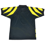 Camiseta de la tercera equipación de la Juventus 1996/97 (L) Kappa