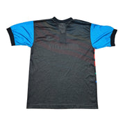 Camiseta de local del Kansas City Wizards 1996/97 (Talla S) Adidas