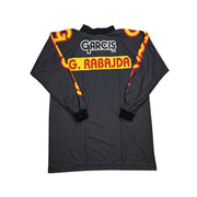 1996/97 Puebla G.Rabajda *BNWOT* Playera de Portero Tributo (L) Garcis