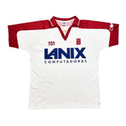 Camiseta de visitante Tecos FC 1996/97 (XL) ABA Sport