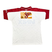 Camiseta de visitante Tecos FC 1996/97 (XL) ABA Sport