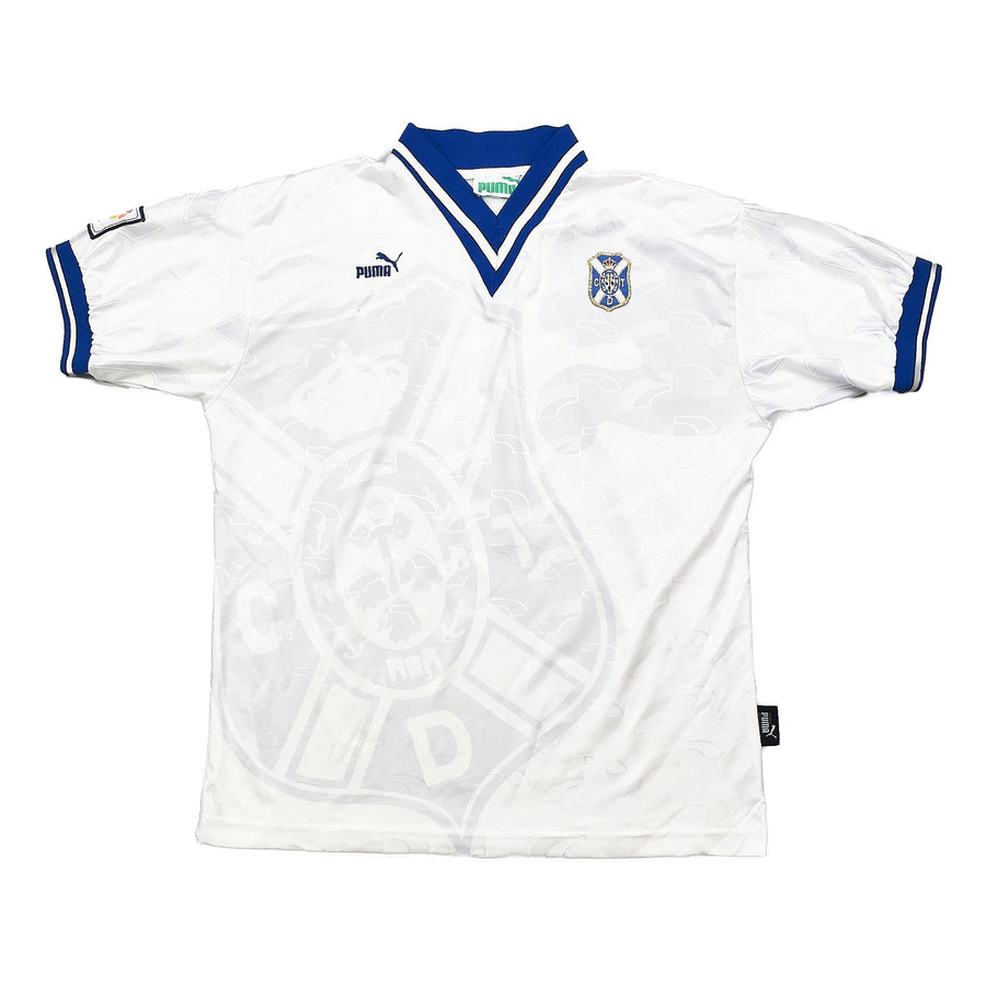 Camiseta Titular Tenerife 1996/97 (L) Puma