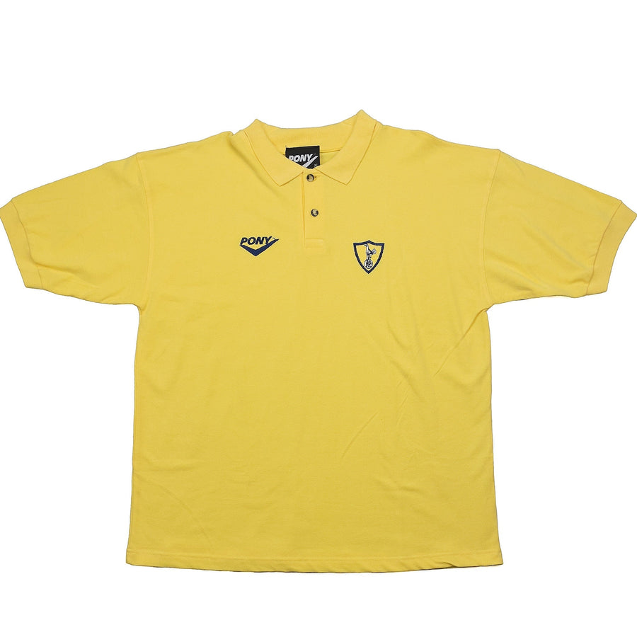 Polo del Tottenham 1996/97 (XL) Pony