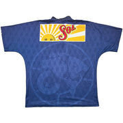 Camiseta de visitante Club América 1996/98 (L) Adidas