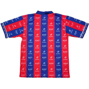 Camiseta de local Lotto del Deportivo Quito 1996/98 (XXL)