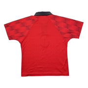 Camiseta de local del Manchester United 1996/98 (J) Umbro