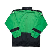Chaqueta cortavientos Monchengladbach Reebok 1996/98 (XL)