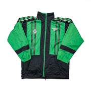 Chaqueta cortavientos Monchengladbach Reebok 1996/98 (XL)