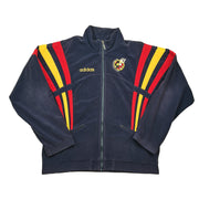 Chaqueta de chándal Adidas de España 1996/98 (Talla L)