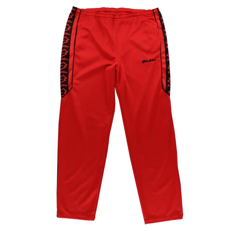 Pantalones de chándal Lotto AC Milan 1997-98 XL