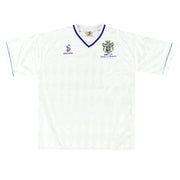 Camiseta de casa del Bury Super League 'Champions' 1997-98 *Como Nueva* Talla L