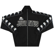 Chaqueta de chándal Kappa Juventus 1997-98 Talla XL