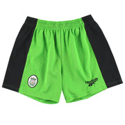 1997-98 Liverpool Reebok Pantalón Corto Portero M
