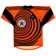Camiseta de Portero Newcastle adidas 1997-98 Talla M