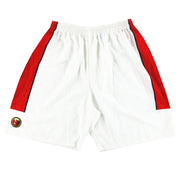 1997-98 Noruega Umbro Pantalón Corto Visitante *Como Nuevo* XL