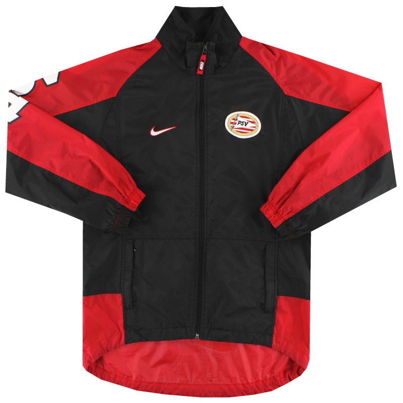 Chaqueta de lluvia PSV Nike 1997-98 M