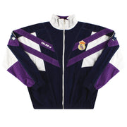 Chándal Real Madrid Kelme 1997-98 Talla XL
