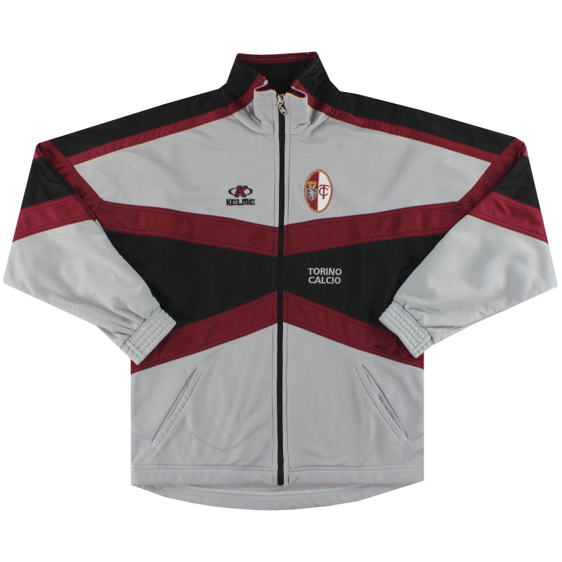 Chaqueta de chándal Torino Kelme 1997-98 M