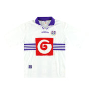 Camiseta de casa adidas del Anderlecht 1997-98 L