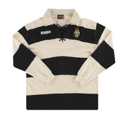 Polo Juventus Kappa Manga Larga 1997-98 XL