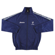 1997-98 Perugia Galex Track Jacket L - Classic Football Kit