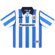 Camiseta Local Huddersfield Town Pony 1997-99 L
