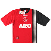 Camiseta Nurnberg adidas Local 1997-99 *con etiquetas* S