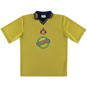 Camiseta Visitante Sunderland Asics 1997-99 *Impecable* XL