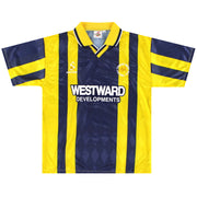 1997-99 Torquay Super League Camiseta Local *Como Nueva* M
