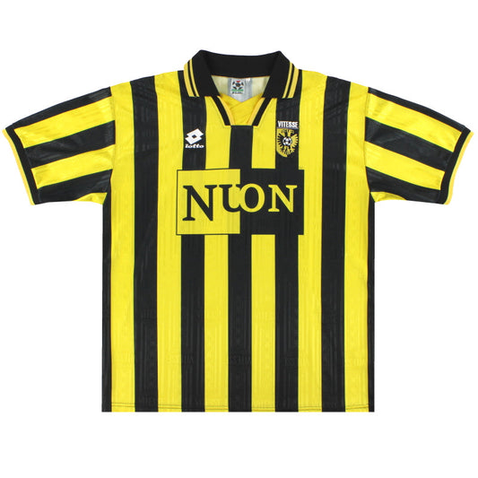 1997-99 Vitesse Lotto Home Shirt L