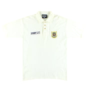 Camiseta Polo Tottenham Pony 1997-99 Talla XL