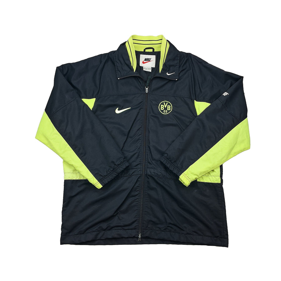 1997 Chaqueta Dortmund (M) Nike