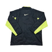 1997 Chaqueta Dortmund (M) Nike