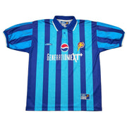 Camiseta Pepsi 'Generation Next' de 1997 (L)