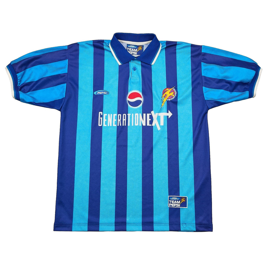 Camiseta Pepsi 'Generation Next' de 1997 (L)