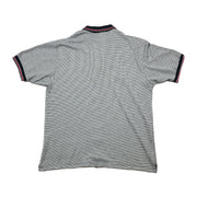 Camiseta de entrenamiento AC Milan 1997/98 (L) Lotto