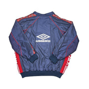 Chaqueta de chándal Ajax 1997/98 (XL) Umbro