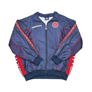 Chaqueta de chándal Ajax 1997/98 (XL) Umbro